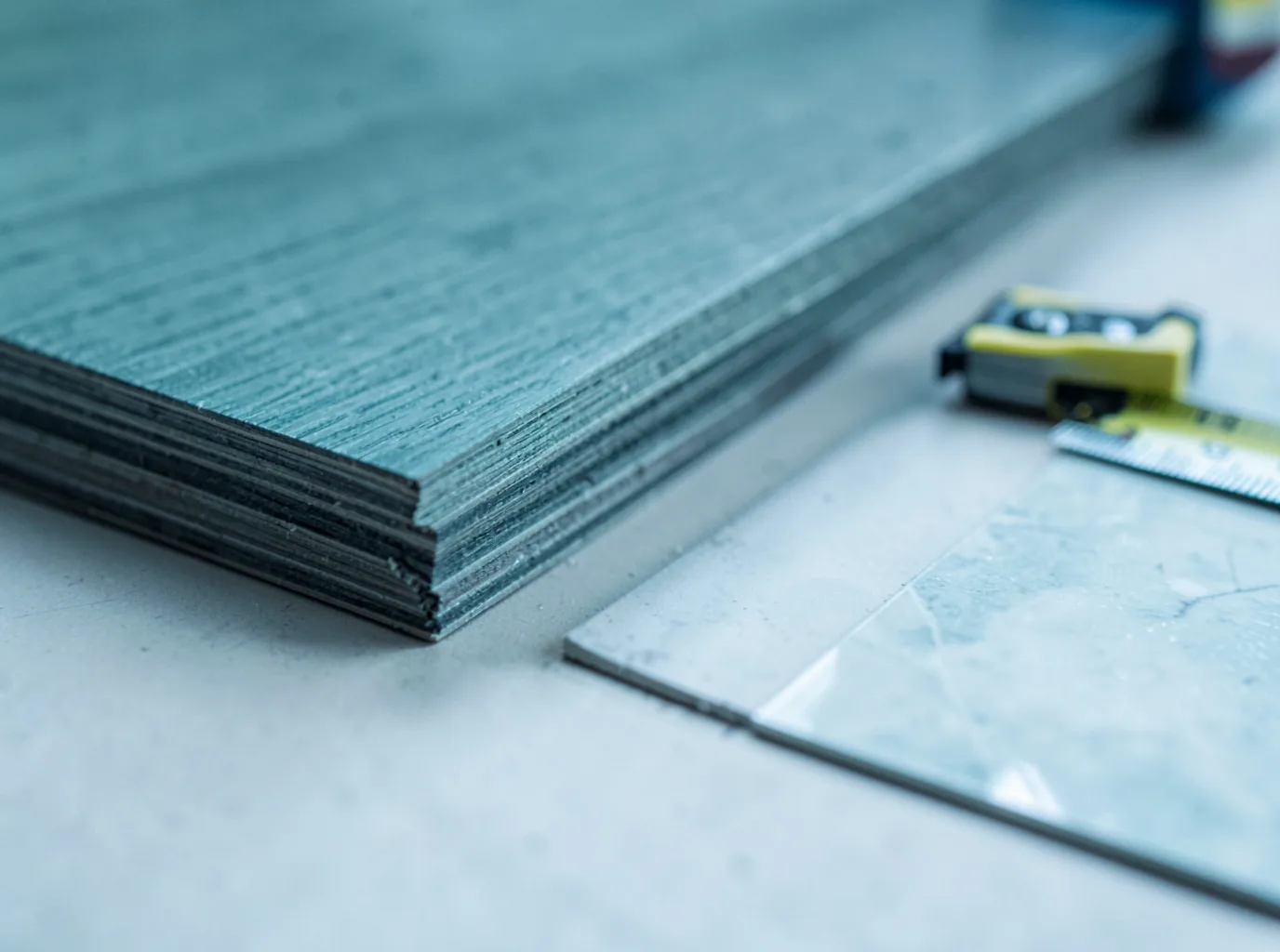 Luxury Vinyl Plank Installation Alma, WV FAQs